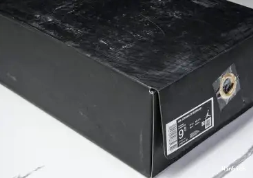 Jordan 318376-161 Black Stealth 23 0510